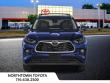 2026 Toyota Highlander XLE XLE AWD