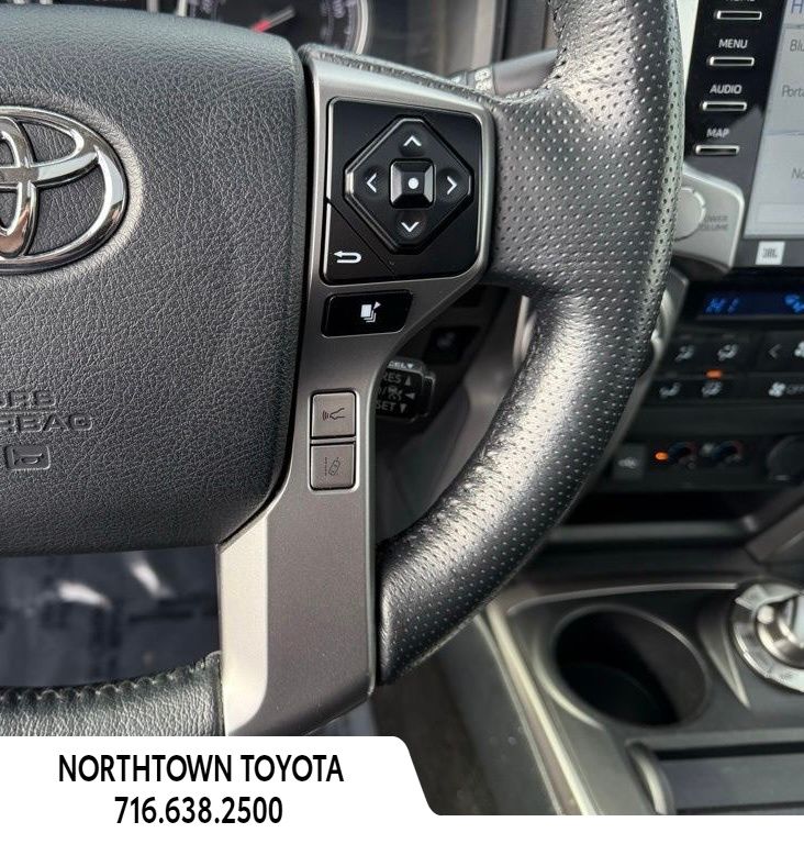 2024 Toyota 4Runner Limited - Photo 20