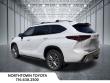 2023 Toyota Highlander Platinum SUV