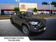 2022 Toyota Tacoma TRD Off-Road V6 Truck