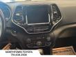 2020 Jeep Cherokee Limited SUV