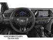 2026 Toyota Camry SE AWD SE AWD