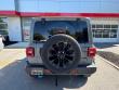 2023 Jeep Wrangler Sahara 4xe SUV