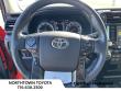 2023 Toyota 4Runner TRD Pro SUV 2023 Toyota 4Runner TRD Pro SUV
