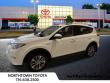 Certified 2016 Toyota RAV4 Hybrid XLE SUV