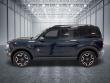 2022 Ford Bronco Sport Outer Banks SUV