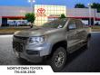 Used 2022 Chevrolet Colorado ZR2 Truck