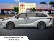 2026 Toyota Sienna XSE 7 PASSENGER