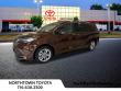 2024 Toyota Sienna Limited 7 Passenger Minivan/Van