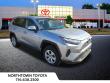 Used 2024 Toyota RAV4 LE SUV