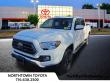 2023 Toyota Tacoma SR5 V6 Truck
