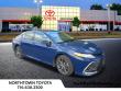 Used 2024 Toyota Camry XLE Sedan
