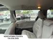 2017 Toyota Sienna XLE 8 Passenger Minivan/Van
