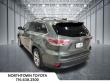 2016 Toyota Highlander LE Plus V6 SUV