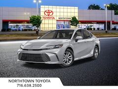 2026 Toyota Camry LE LE
