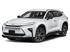 2026 Toyota Crown Signia XLE XLE