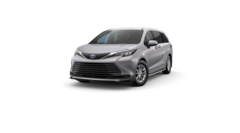 2023 Toyota Sienna LE Minivan
