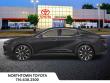 2026 Toyota Crown Platinum PLATINUM