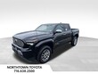 Toyota Tacoma i-FORCE MAX