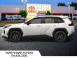 2026 Toyota RAV4 XLE Premium HYBRID AWD