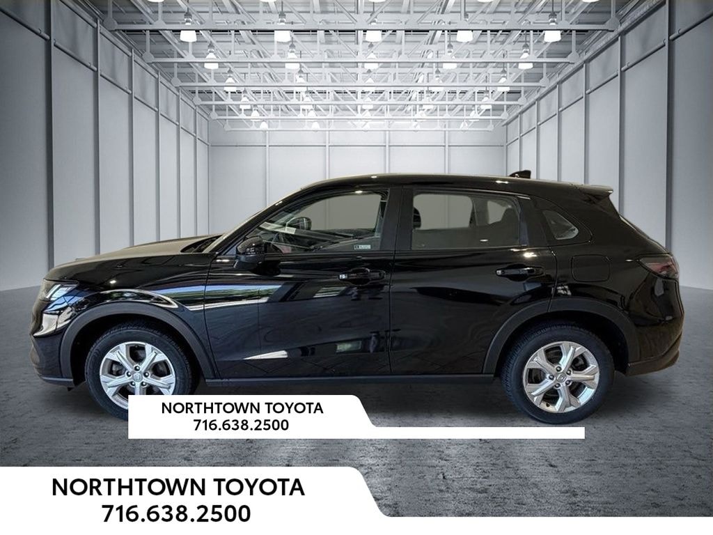 Used 2024 Honda HR-V LX SUV