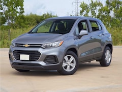 2021 Chevrolet Trax LT SUV