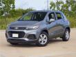 Used 2021 Chevrolet Trax LT SUV
