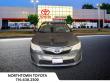 2013 Toyota Camry LE Sedan