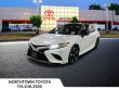 2018 Toyota Camry XSE Sedan