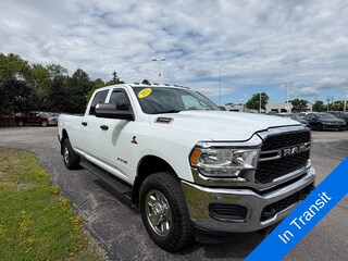 2022 Ram 3500 Tradesman Truck for sale in Amherst, NY