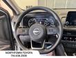 2024 Nissan Rogue SV SUV