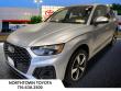 2022 Audi Q5 Sportback 45 S Line Premium Plus Quattro SUV