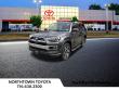 Used 2023 Toyota 4Runner Limited SUV