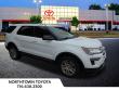 Used 2019 Ford Explorer XLT SUV