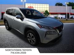 2023 Nissan Rogue SV SUV