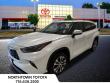 Used 2023 Toyota Highlander XLE SUV