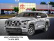 2026 Toyota Sequoia 1794 Edition 1794 HYBRID