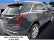 2020 Cadillac XT5 Premium Luxury SUV