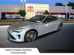 2017 Toyota 86