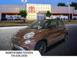 Used 2018 FIAT 500L Trekking Hatchback