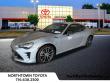 Certified 2017 Toyota 86 Base Coupe