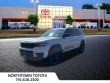 Used 2023 Jeep Grand Cherokee L Altitude SUV