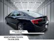 2019 Buick Lacrosse Essence Sedan