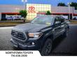 Certified 2023 Toyota Tacoma SR5 V6 Truck