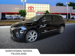 2020 Chevrolet Blazer Premier SUV