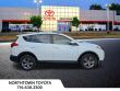 2015 Toyota RAV4 XLE SUV 2015 Toyota RAV4 XLE SUV