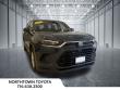 2025 Toyota Grand Highlander XLE SUV