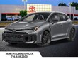 Toyota GR Corolla
