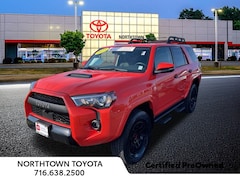 2023 Toyota 4Runner TRD Pro SUV