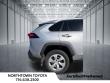 2024 Toyota RAV4 LE SUV